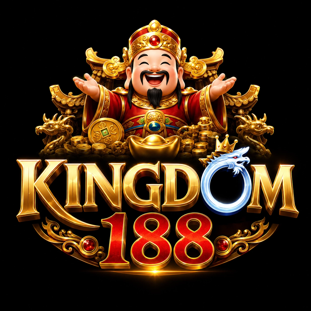Kingdom188 171slot